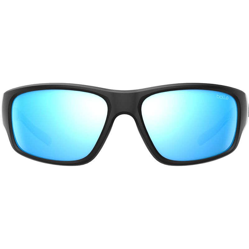 SFINX, Black Matte-Sky Blue Polarized, hi-res image number null